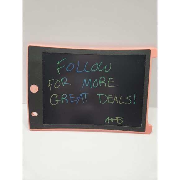 8.5 inch LCD writing board - Picture 3 of 10